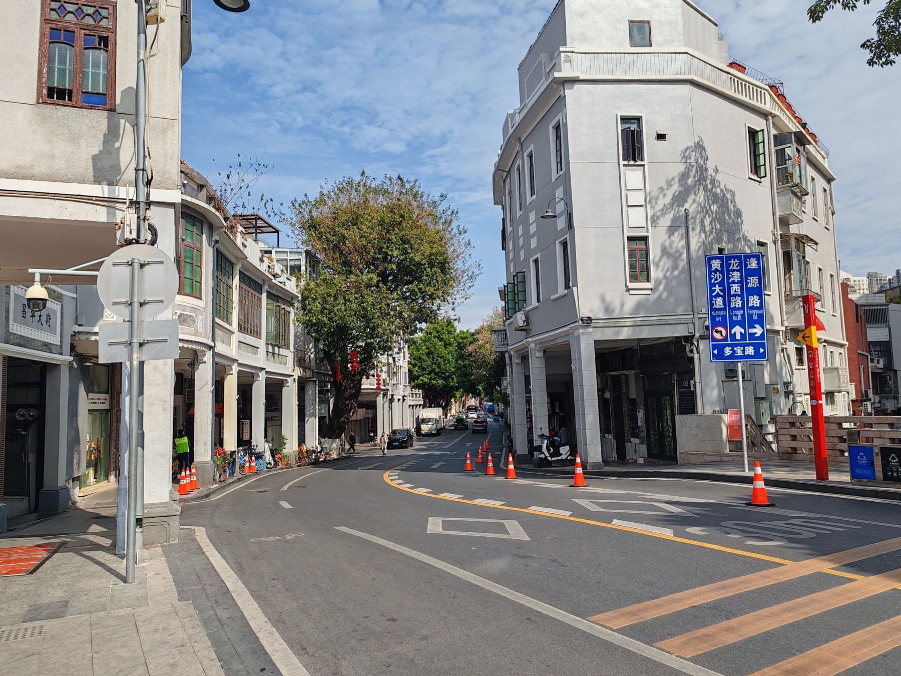 恩宁路 恩宁路