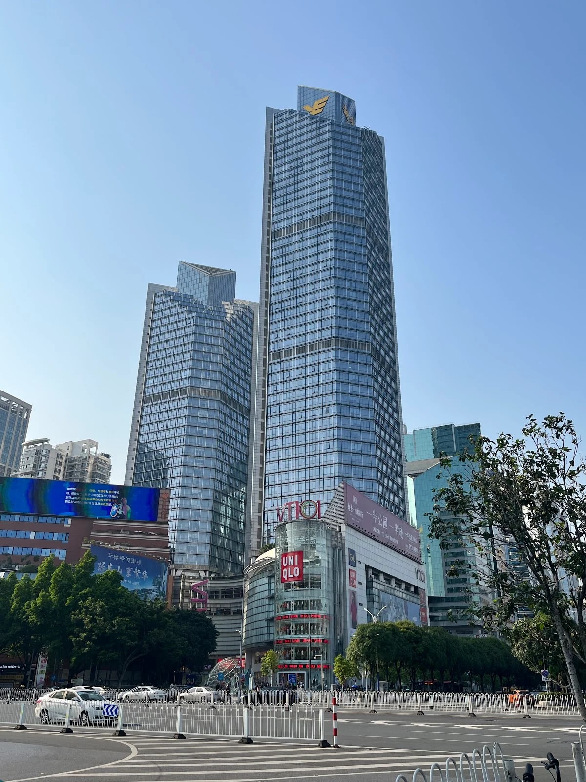 维多利广场 维多利广场