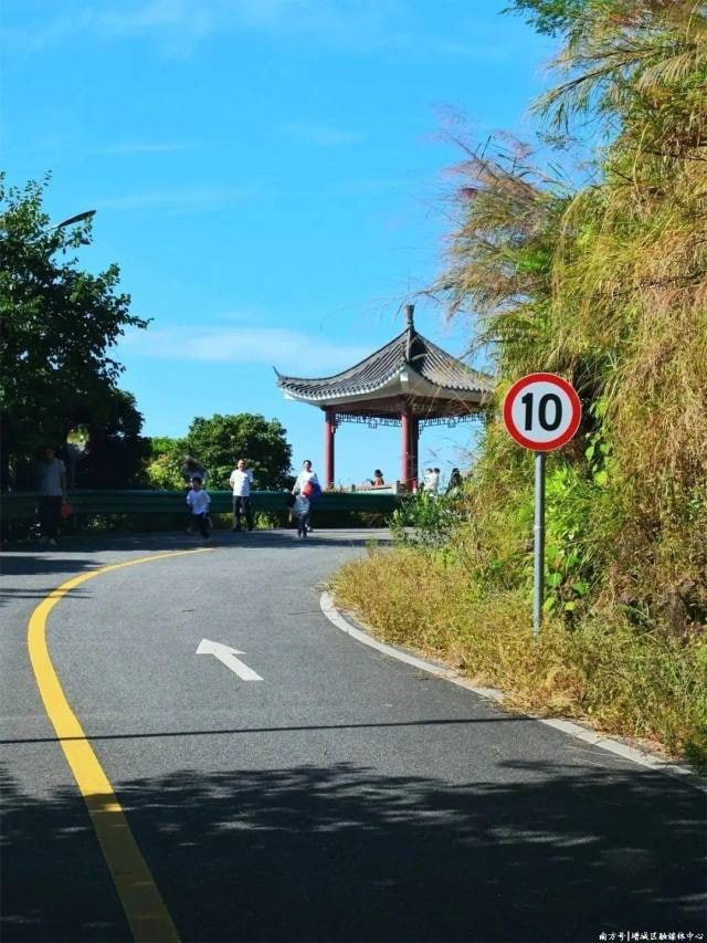 南香山 南香山
